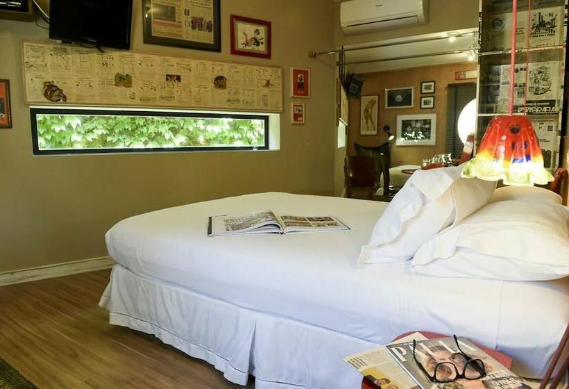 فندق La Posadita De La Plaza