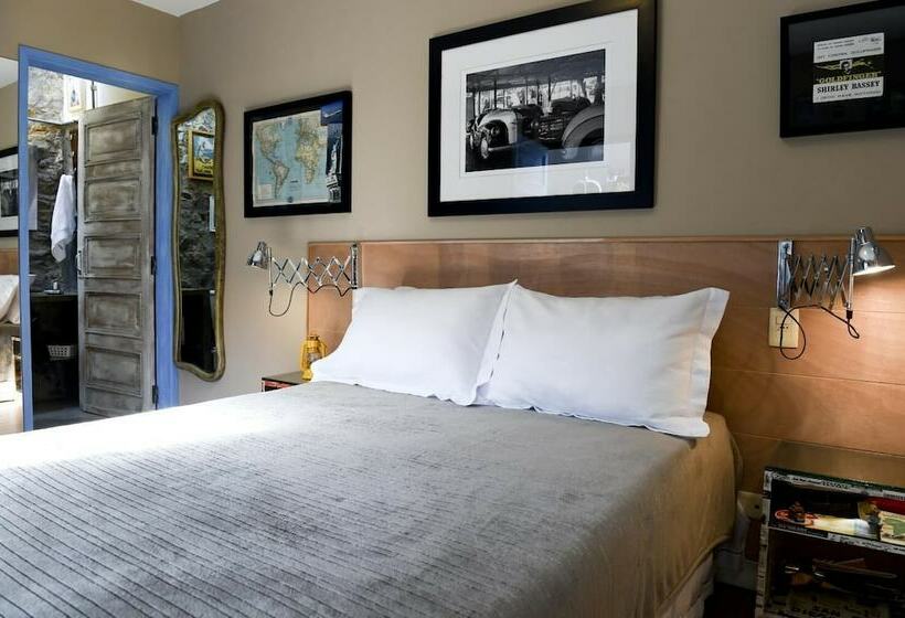 فندق La Posadita De La Plaza