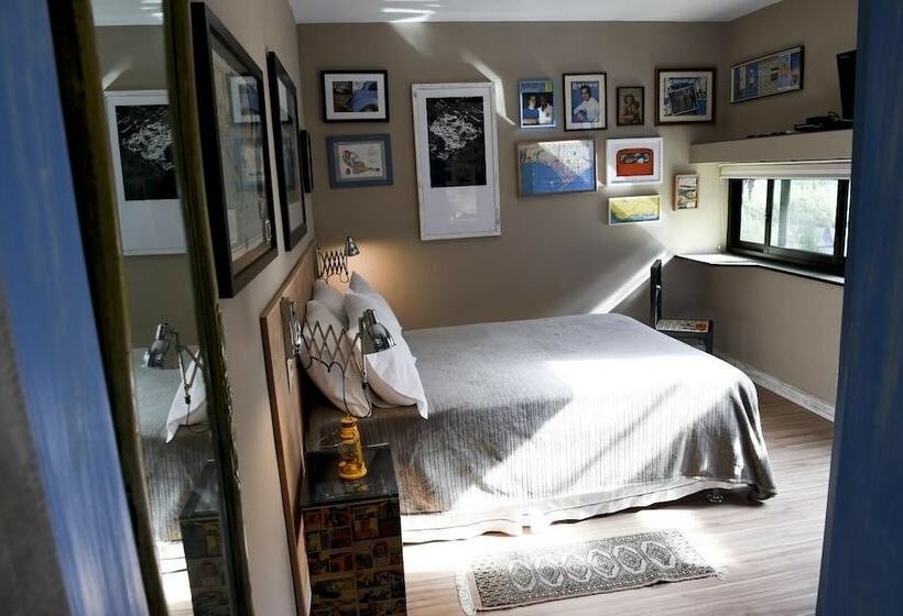 فندق La Posadita De La Plaza