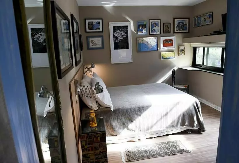 ホテル La Posadita De La Plaza