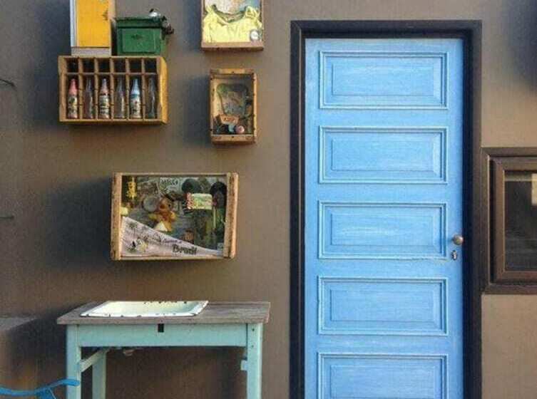 فندق La Posadita De La Plaza