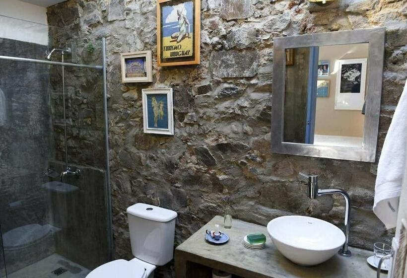 فندق La Posadita De La Plaza