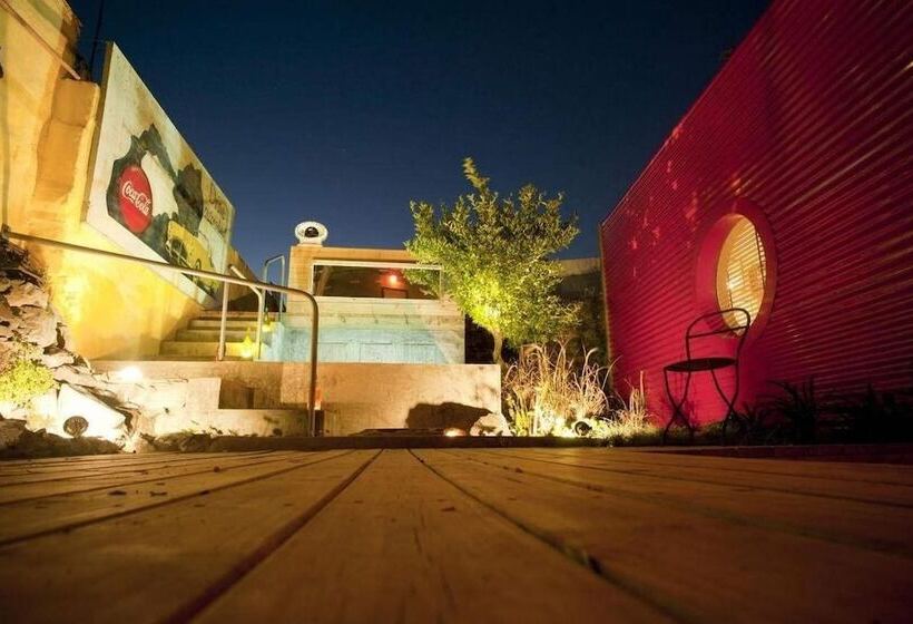 فندق La Posadita De La Plaza