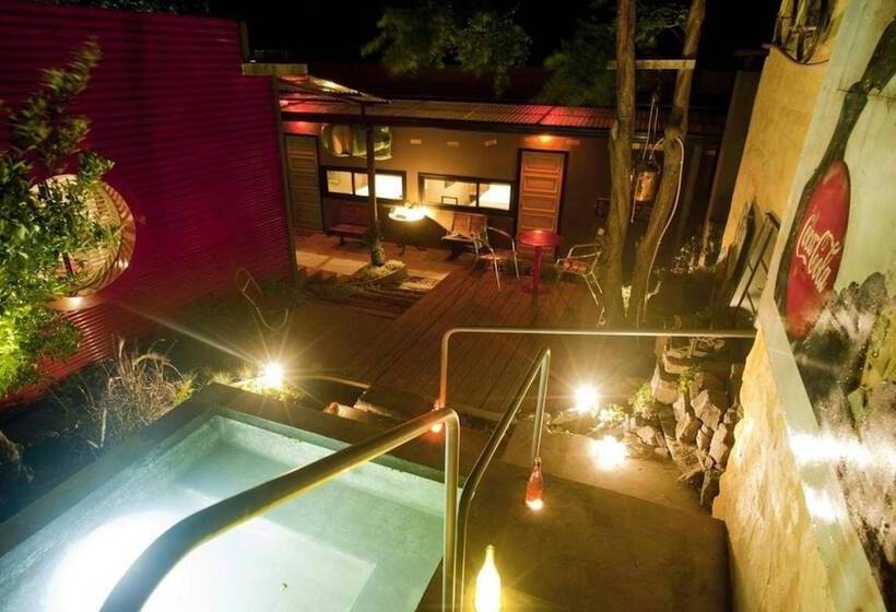 فندق La Posadita De La Plaza