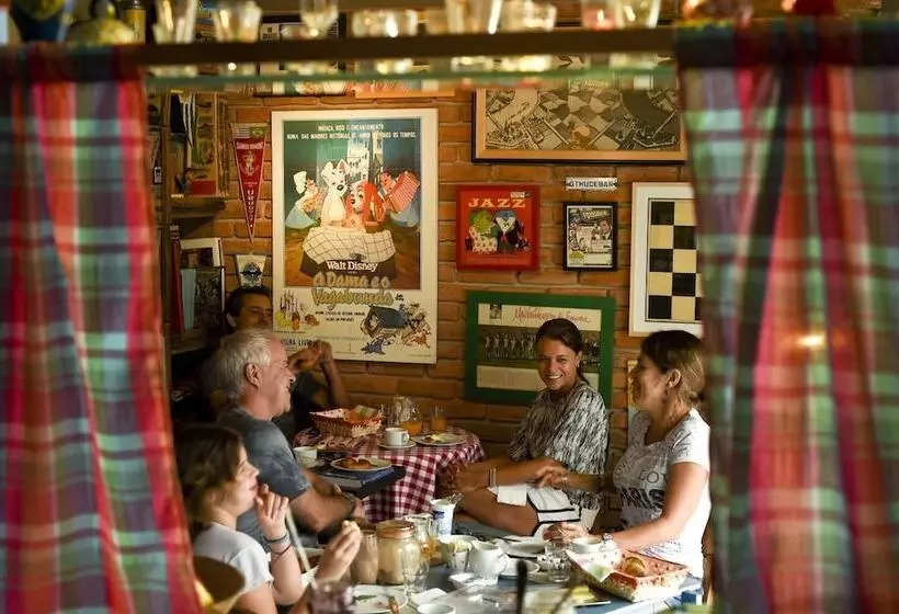 ホテル La Posadita De La Plaza