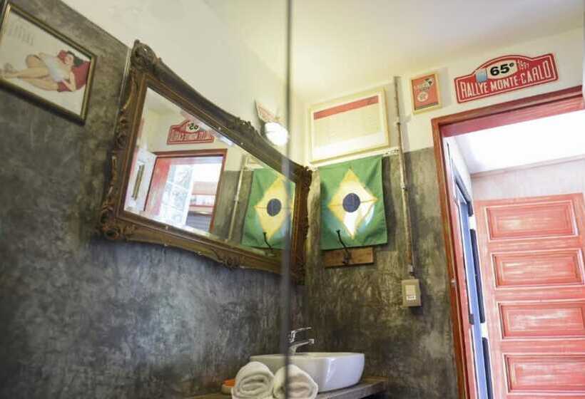 فندق La Posadita De La Plaza