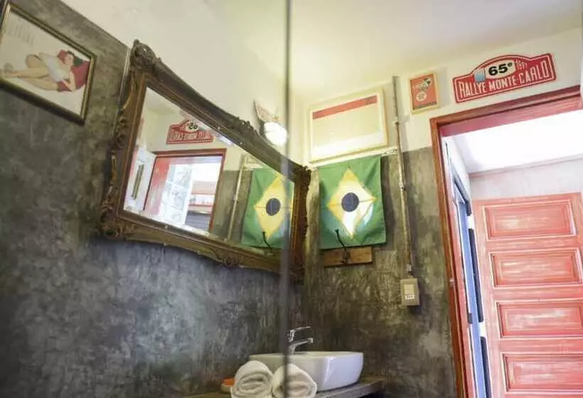 ホテル La Posadita De La Plaza