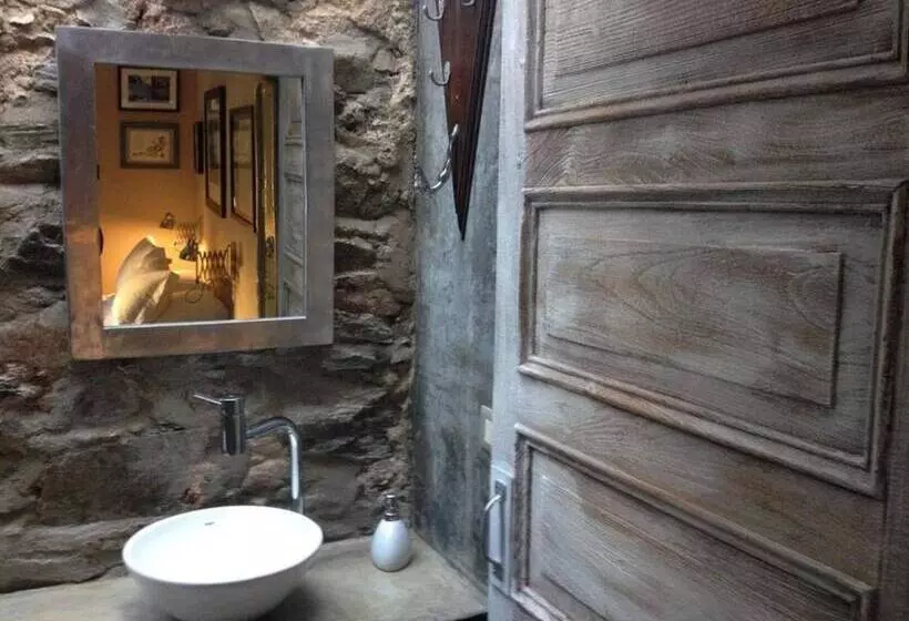 ホテル La Posadita De La Plaza