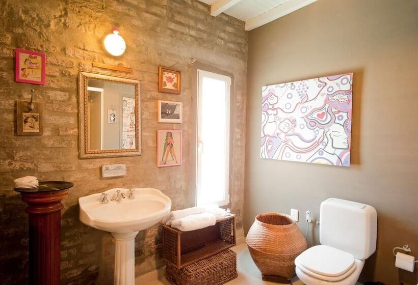 فندق La Posadita De La Plaza