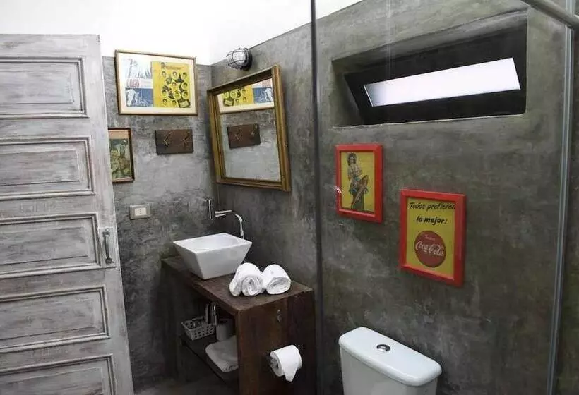 ホテル La Posadita De La Plaza