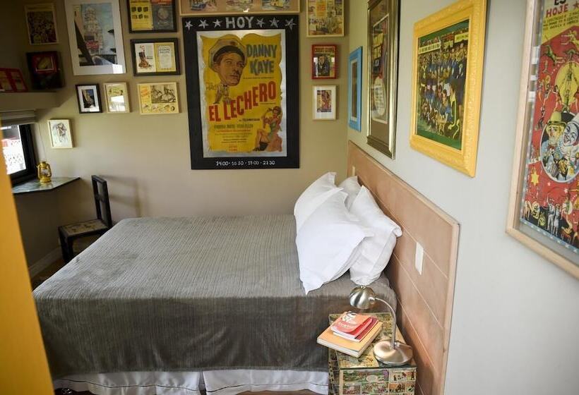 فندق La Posadita De La Plaza