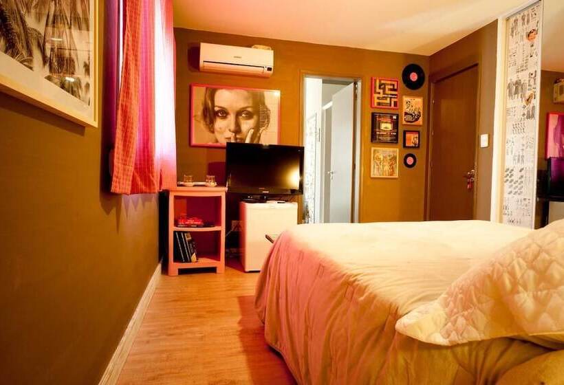 فندق La Posadita De La Plaza