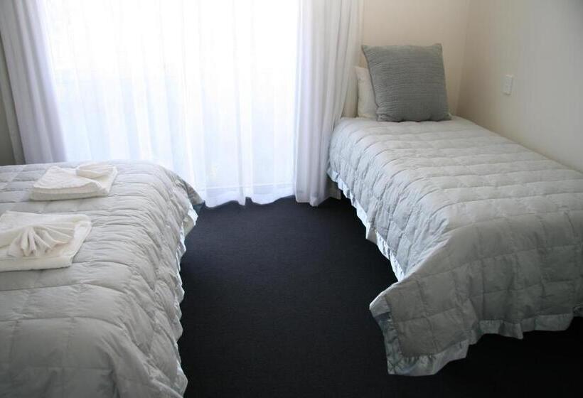 فندق Oceans Resort Whitianga