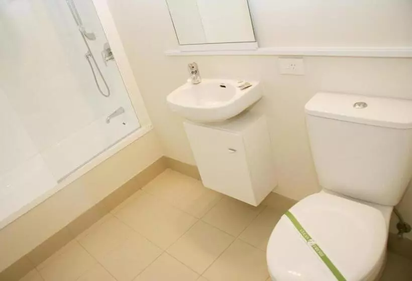ホテル Oceans Resort Whitianga