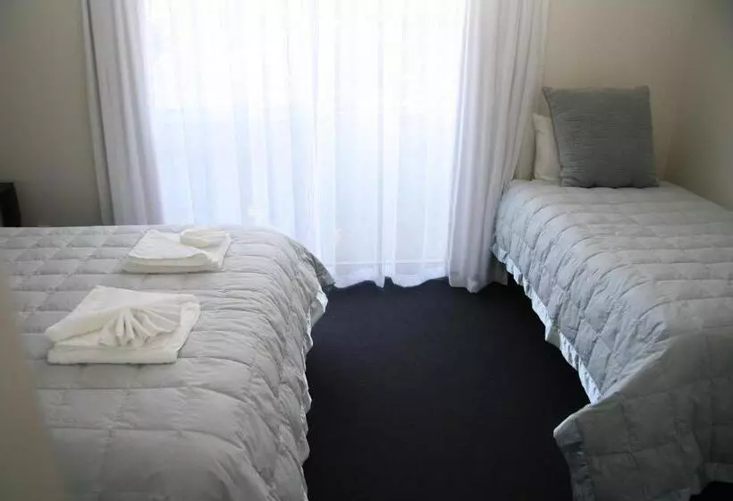 ホテル Oceans Resort Whitianga
