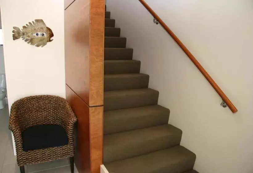 ホテル Oceans Resort Whitianga