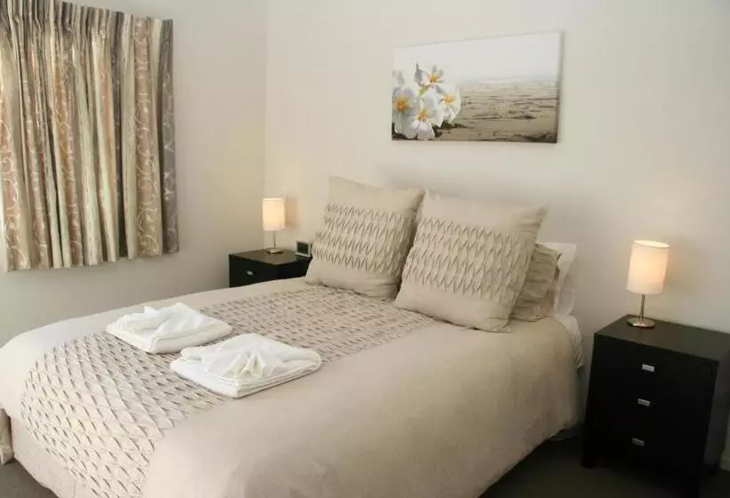 ホテル Oceans Resort Whitianga