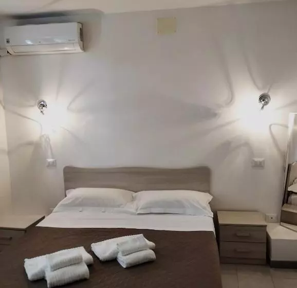 هتل Residence Palomba