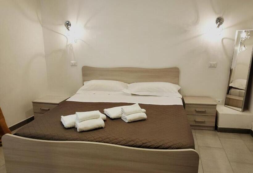 בית מלון כפרי Residence Palomba