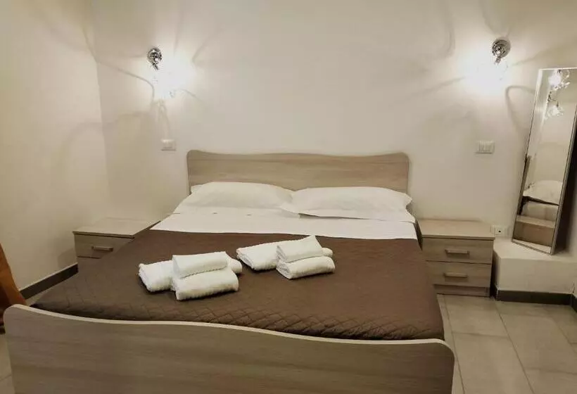هتل Residence Palomba
