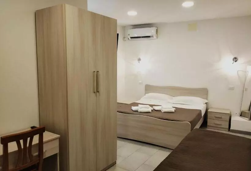 هتل Residence Palomba