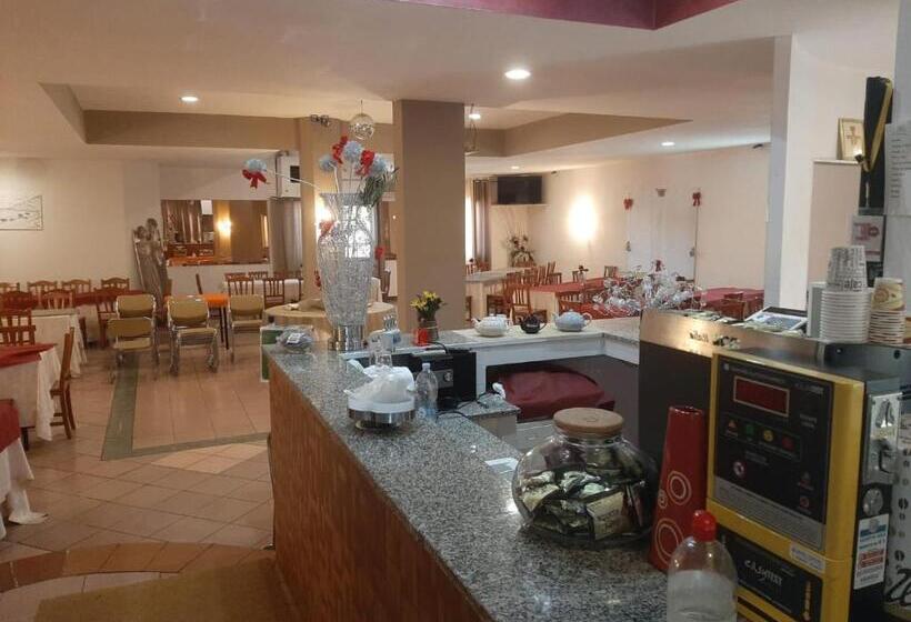 בית מלון כפרי Residence Palomba