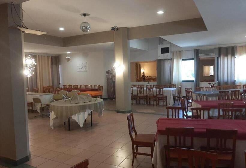 בית מלון כפרי Residence Palomba