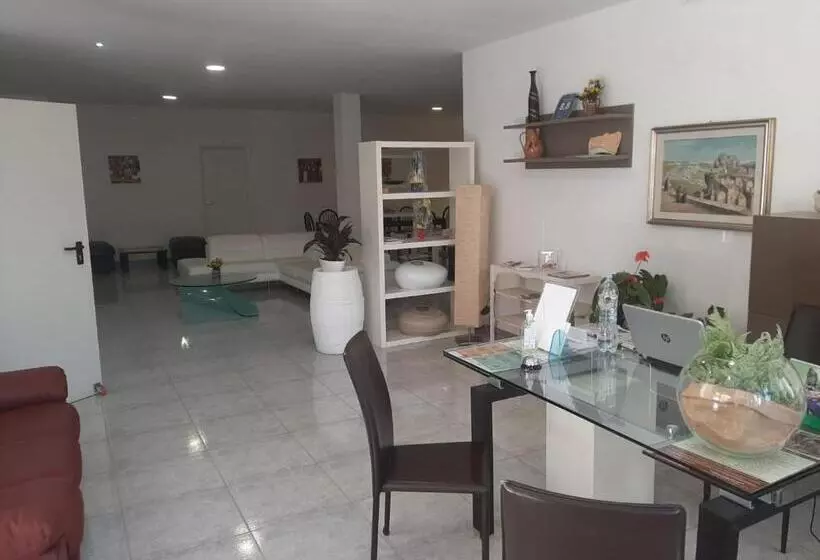 هتل Residence Palomba