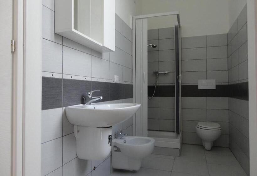 בית מלון כפרי Residence Palomba