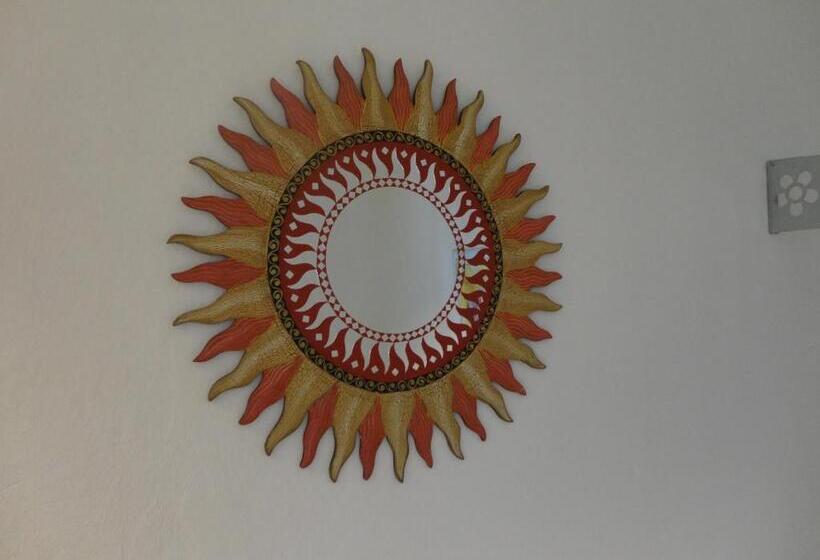 בית מלון כפרי Residence Palomba