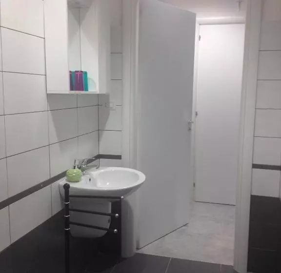 هتل Residence Palomba