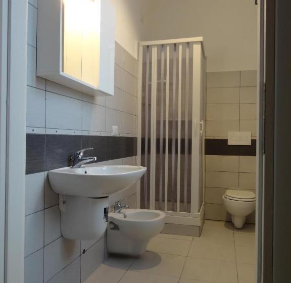 בית מלון כפרי Residence Palomba