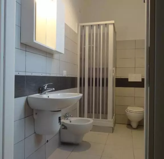 هتل Residence Palomba