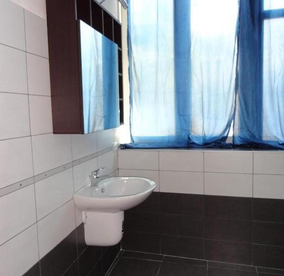 בית מלון כפרי Residence Palomba