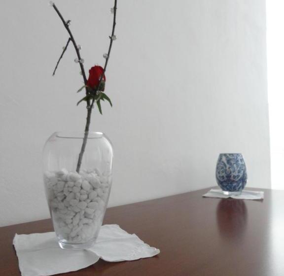 בית מלון כפרי Residence Palomba