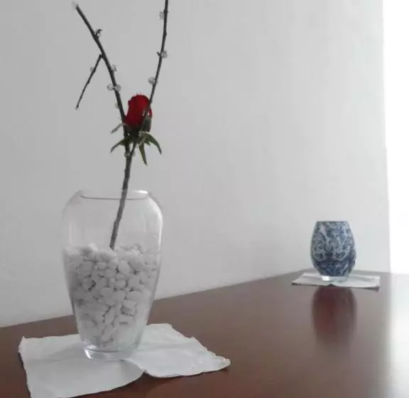 هتل Residence Palomba