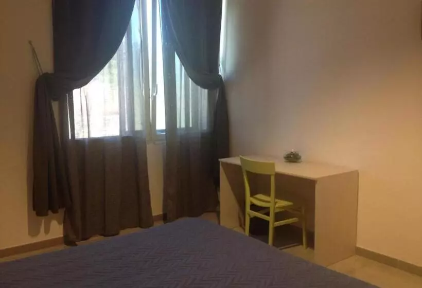 هتل Residence Palomba
