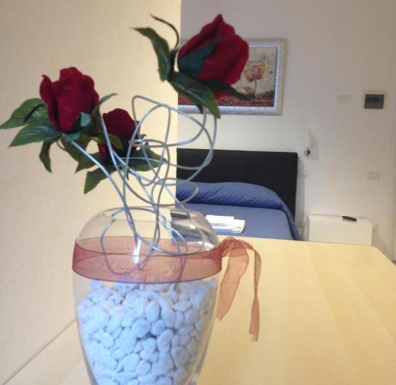 בית מלון כפרי Residence Palomba