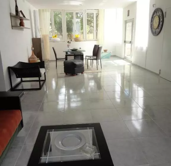هتل Residence Palomba