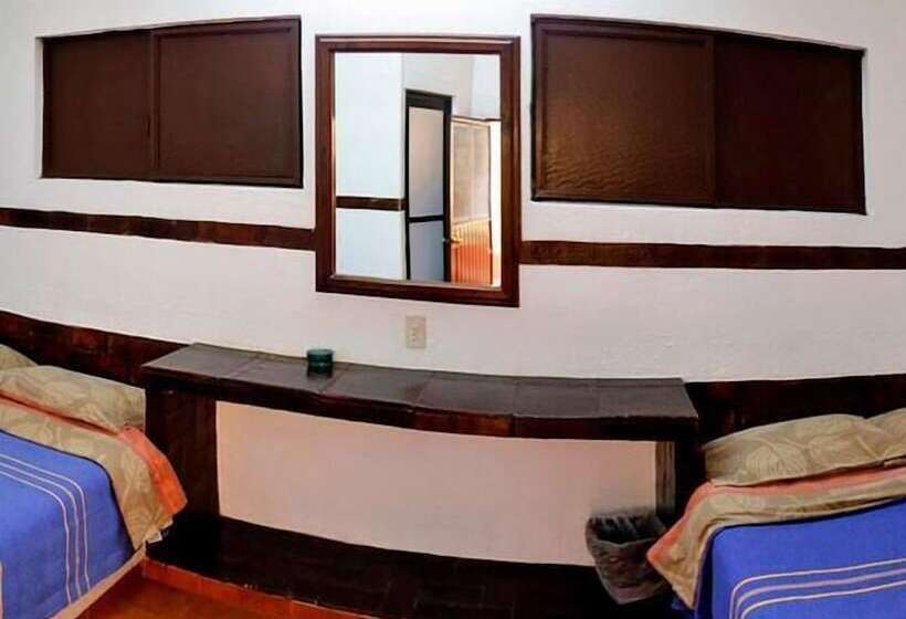 בית מלון כפרי Rj