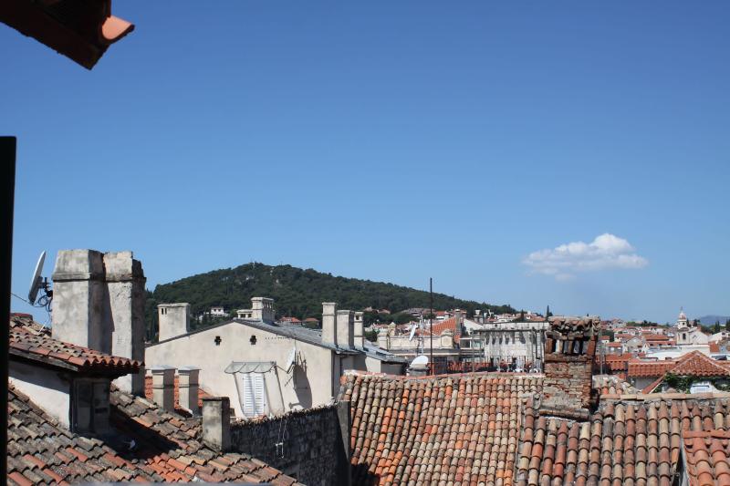 هتل Rooms Toni Palace