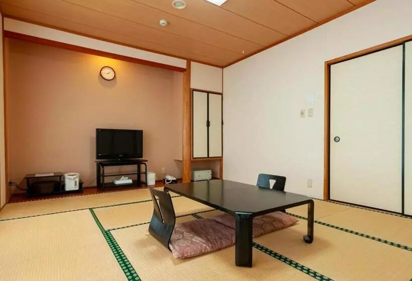 ホテル Shikino Mori