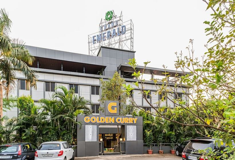 Hotel Treebo Premium Grand Emerald