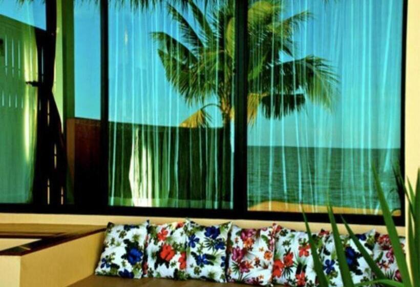 בית מלון כפרי Villa Phra Chan Resort