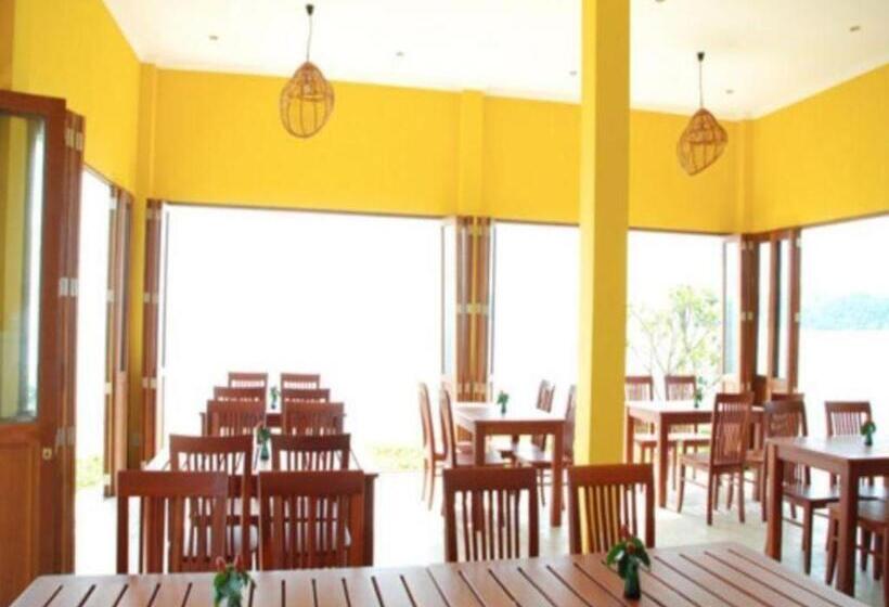 בית מלון כפרי Villa Phra Chan Resort