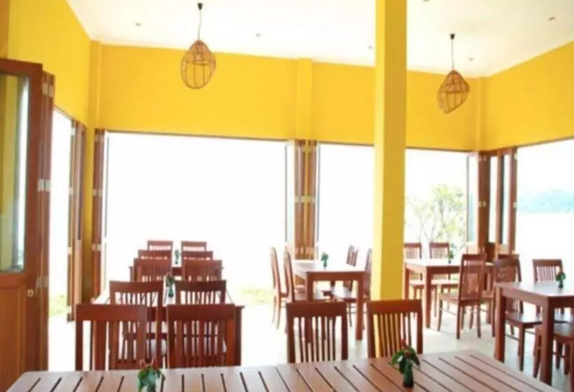 Hotelli Villa Phra Chan Resort