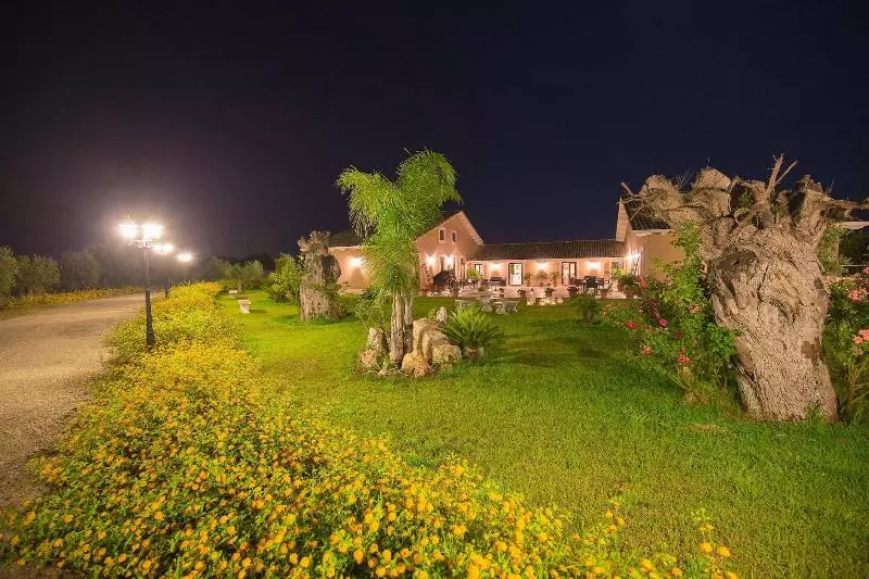 Il Giardino Di Sicilia