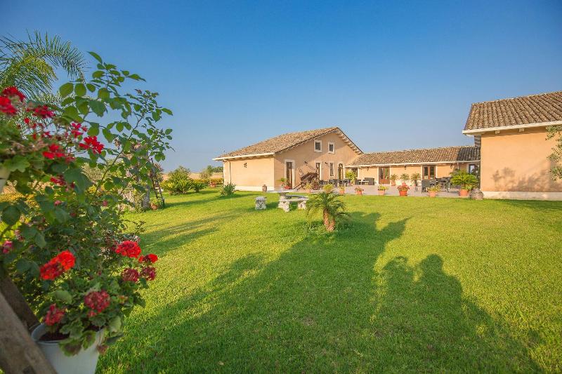 Il Giardino Di Sicilia