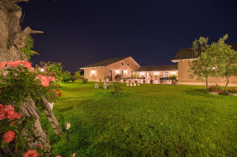 Il Giardino Di Sicilia