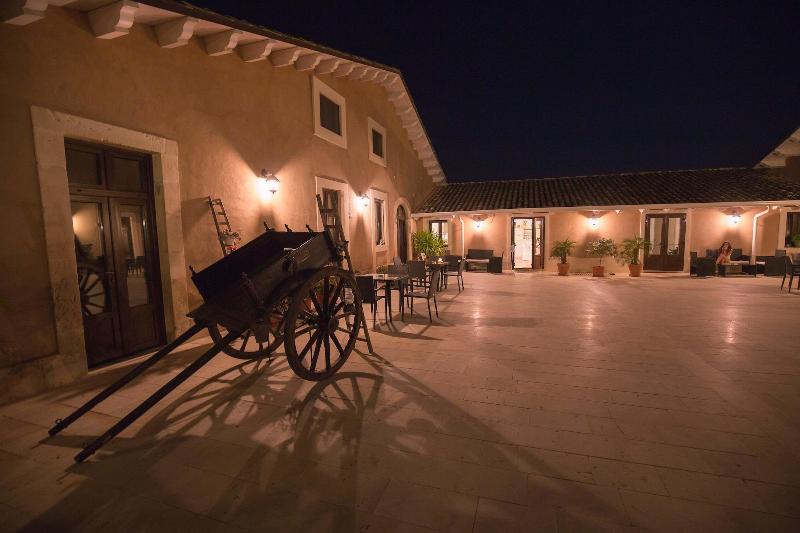 Il Giardino Di Sicilia